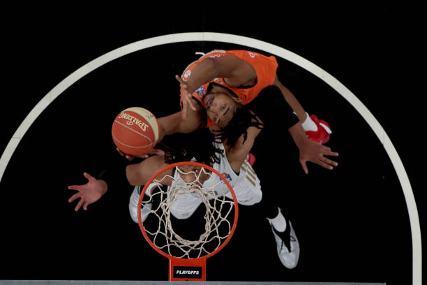 低估的实力 低估的实力